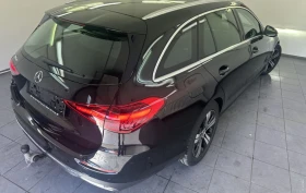 Mercedes-Benz C 200 D KAMERA.NAVI.LED | Mobile.bg    4