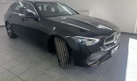 Mercedes-Benz C 200 D KAMERA.NAVI.LED | Mobile.bg    2