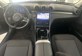 Mercedes-Benz C 200 D KAMERA.NAVI.LED | Mobile.bg    15