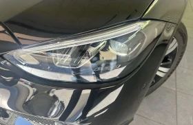 Mercedes-Benz C 200 D KAMERA.NAVI.LED | Mobile.bg    3