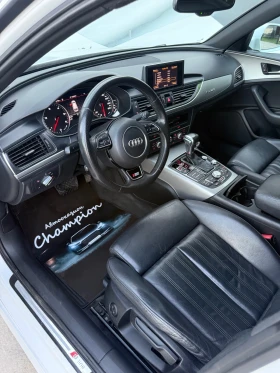 Audi A6  Bi-turbo | Mobile.bg    15