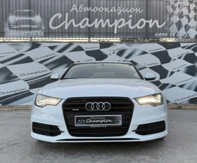 Audi A6  Bi-turbo | Mobile.bg    2
