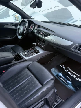 Audi A6  Bi-turbo | Mobile.bg    14