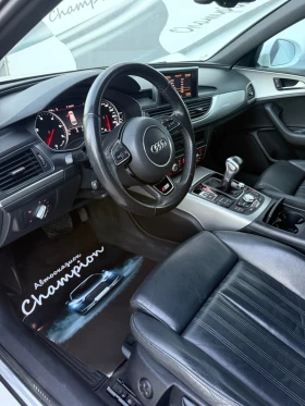 Audi A6  Bi-turbo | Mobile.bg    9