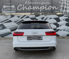 Audi A6  Bi-turbo | Mobile.bg    5