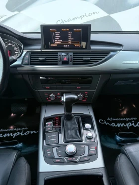 Audi A6  Bi-turbo | Mobile.bg    16