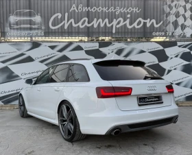Audi A6  Bi-turbo | Mobile.bg    4