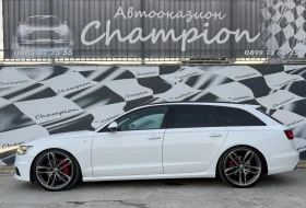 Audi A6  Bi-turbo | Mobile.bg    8