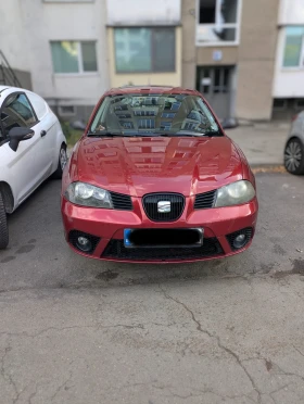 Обява за продажба на Seat Ibiza ~2 400 лв. - изображение 1