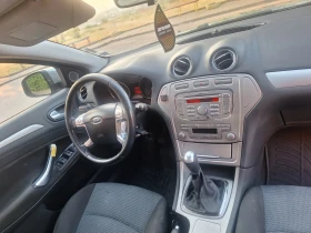 Обява за продажба на Ford Mondeo 1.6 ~5 999 лв. - изображение 8