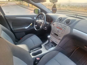 Обява за продажба на Ford Mondeo 1.6 ~5 999 лв. - изображение 6