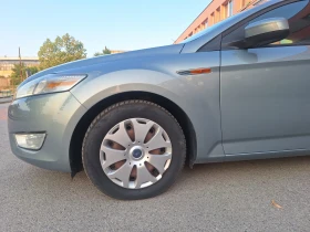 Обява за продажба на Ford Mondeo 1.6 ~5 999 лв. - изображение 4