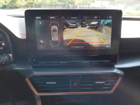 Cupra Formentor 2.0TDI/4x4/ПАНОРАМА/FULL - 45990 лв. - 35692195 14