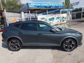Cupra Formentor 2.0TDI/4x4/ПАНОРАМА/FULL - 45990 лв. - 35692195 4