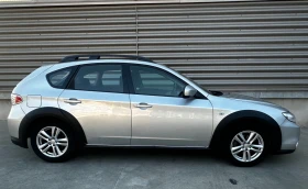 Subaru Impreza Impreza XV-117000 km/AWD4x4/ - 13500 лв. - 39235779 6