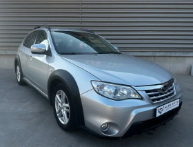 Subaru Impreza Impreza XV-117000 km/AWD4x4/ - 13500 лв. - 39235779 2