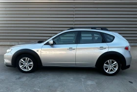 Subaru Impreza Impreza XV-117000 km/AWD4x4/ - 13500 лв. - 39235779 5