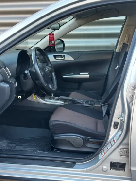 Subaru Impreza Impreza XV-117000 km/AWD4x4/ - 13500 лв. - 39235779 8