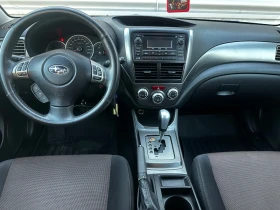 Subaru Impreza Impreza XV-117000 km/AWD4x4/ - 13500 лв. - 39235779 11