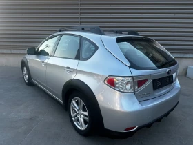 Subaru Impreza Impreza XV-117000 km/AWD4x4/ - 13500 лв. - 39235779 3