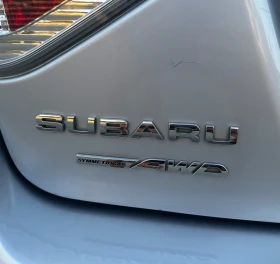 Subaru Impreza Impreza XV-117000 km/AWD4x4/ - 13500 лв. - 39235779 16