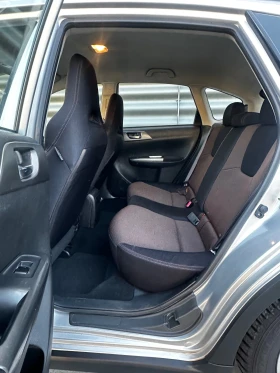 Subaru Impreza Impreza XV-117000 km/AWD4x4/ - 13500 лв. - 39235779 9