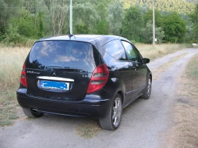 Обява за продажба на Mercedes-Benz A 160 ~3 500 лв. - изображение 6