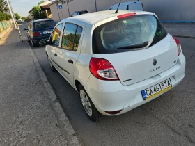 Обява за продажба на Renault Clio ~6 300 лв. - изображение 2