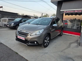     Peugeot 2008 PURE TECH 1.2I-131. EURO 6B--