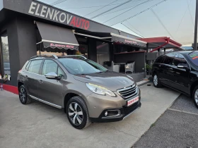     Peugeot 2008 PURE TECH 1.2I-131. EURO 6B--