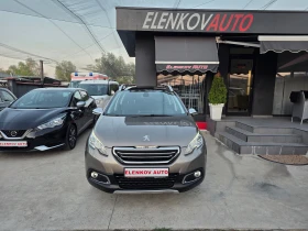     Peugeot 2008 PURE TECH 1.2I-131. EURO 6B--
