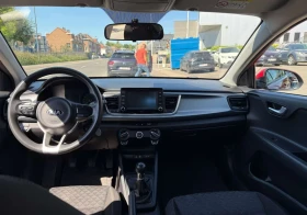 Kia Rio COMING SOON* 1.2 BENZIN* 2019* NAVI* COC* KTEO* - 14980 лв. - 97826567 6