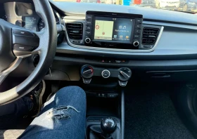 Kia Rio COMING SOON* 1.2 BENZIN* 2019* NAVI* COC* KTEO* - 14980 лв. - 97826567 8