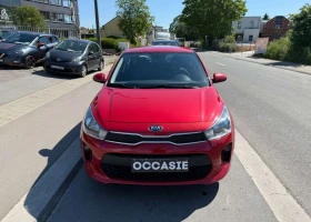 Kia Rio COMING SOON* 1.2 BENZIN* 2019* NAVI* COC* KTEO* - 14980 лв. - 97826567 2