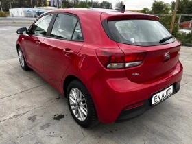 Kia Rio 1.2 BENZIN* 2019* NAVI* COC* KTEO* - 14980 лв. - 97826567 6
