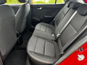 Kia Rio 1.2 BENZIN* 2019* NAVI* COC* KTEO* - 14980 лв. - 97826567 9