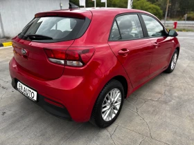 Kia Rio 1.2 BENZIN* 2019* NAVI* COC* KTEO* - 14980 лв. - 97826567 4
