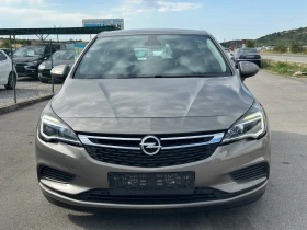 Opel Astra 1.6