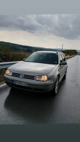 Обява за продажба на VW Golf ~4 800 лв. - изображение 1