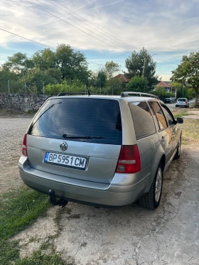 VW Golf | Mobile.bg    6