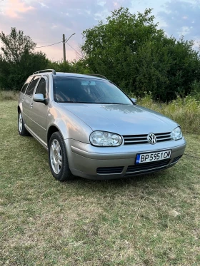 Обява за продажба на VW Golf ~4 800 лв. - изображение 1