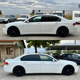 BMW 730 D Long Swiss, снимка 7