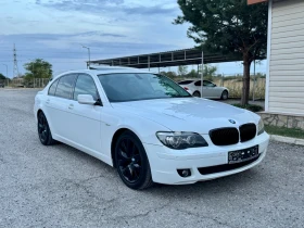 ������ BMW 730