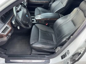 BMW 730 D Long Swiss - 15000 лв. - 60186301 8