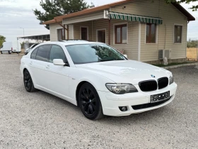 BMW 730 D Long Swiss