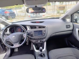 Kia Ceed 1.6 crdi | Mobile.bg    12