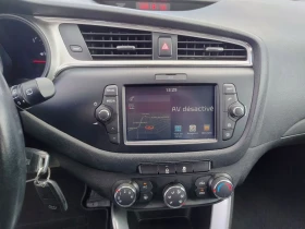 Kia Ceed 1.6 crdi | Mobile.bg    13
