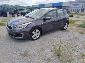 Kia Ceed 1.6 crdi | Mobile.bg    3