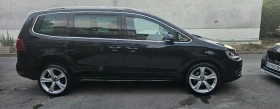 Обява за продажба на VW Sharan 2.0TDI ~16 000 лв. - изображение 2