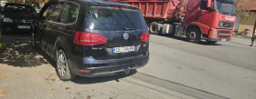 Обява за продажба на VW Sharan 2.0TDI ~16 000 лв. - изображение 4